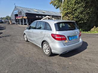Mercedes B-klasse B 180 CDi picture 2