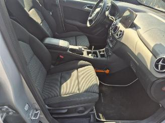Mercedes B-klasse B 180 CDi picture 8