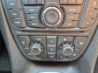Opel Meriva 1.4 Turbo picture 10
