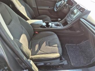 Ford Mondeo Wagon 1.6 TDCi picture 9