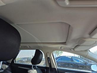 Ford Mondeo Wagon 1.6 TDCi picture 8