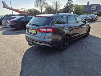 Unfallwagen Ford Mondeo Wagon 1.6 TDCi 2015/1
