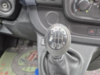 Opel Vivaro 1.6 CDTi picture 7