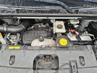 Opel Vivaro 1.6 CDTi picture 9