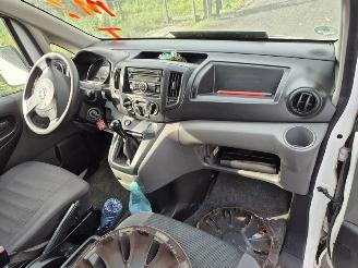 Nissan NV 200 1.5 dCi picture 5