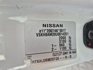 Nissan NV 200 1.5 dCi picture 8