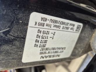 Nissan Qashqai 1.6 picture 9