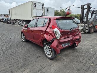 Hyundai I-20 1.4 picture 2