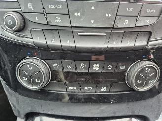 Peugeot 508 SW 1.6 THP picture 6