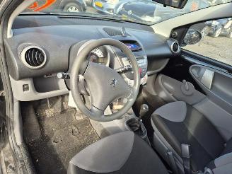 Peugeot 107 1.0 12v picture 5