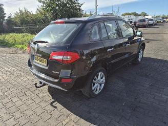 rozbiórka samochody osobowe Renault Koleos 2.5 2008/6