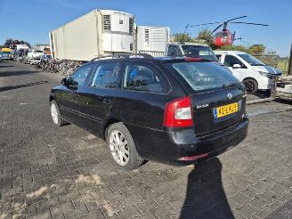 Skoda Octavia Combi 1.2 TSi picture 2