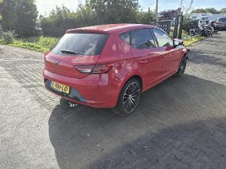  Seat Leon 1.2 TSi 2013/3