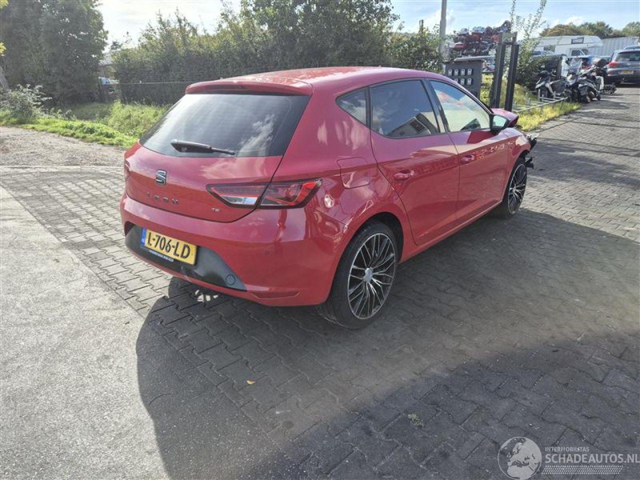 Seat Leon 1.2 TSi