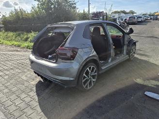 Démontage voiture Volkswagen Polo 2.0 GTi 2019/2
