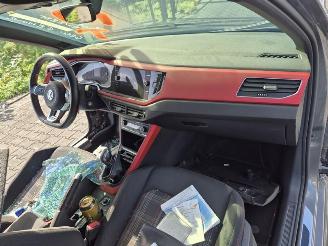 Volkswagen Polo 2.0 GTi picture 6