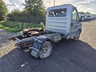 Dezmembrări autoturisme Iveco New Daily  2006/3