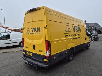  Iveco New daily 3.0 dsl 150kw 50C21 Bedrijfsauto (N2) 2017/8