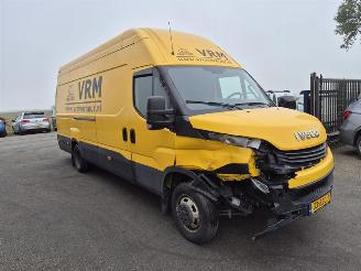 Iveco New daily 3.0 dsl 150kw 50C21 Bedrijfsauto (N2) picture 4