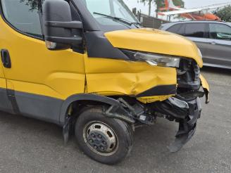 Iveco New daily 3.0 dsl 150kw 50C21 Bedrijfsauto (N2) picture 5