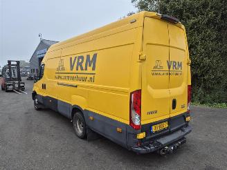 Iveco New daily 3.0 dsl 150kw 50C21 Bedrijfsauto (N2) picture 2