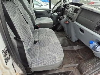 Ford Transit 2.2 TDCi picture 14