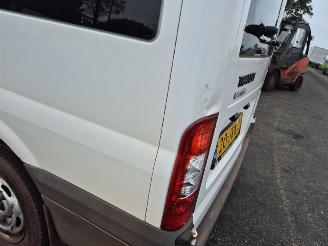 Ford Transit 2.2 TDCi picture 8