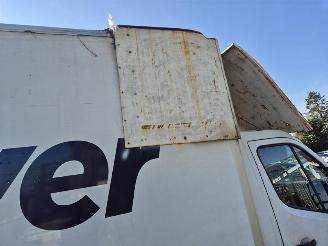 Renault Master 2.3 dCi picture 9