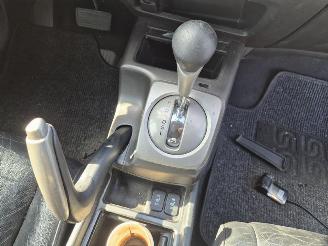 Honda Civic 1.3 Hybrid picture 7