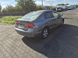  Honda Civic 1.3 Hybrid 2010/4