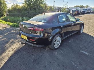  Alfa Romeo 159 1.9 JTS 2006/2