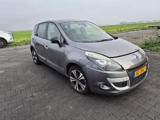 Renault Scenic 1.4 TCe picture 4
