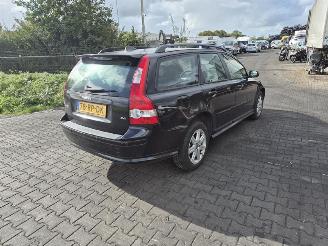 Démontage voiture Volvo V-50 2.4 2005/6