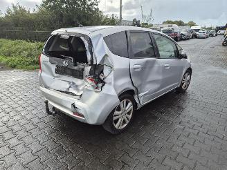 Démontage voiture Honda Jazz 1.4 VTEC 2012/4