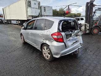 Honda Jazz 1.4 VTEC picture 2