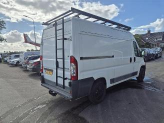  Peugeot Boxer 2.3 D Multijet 2013/1