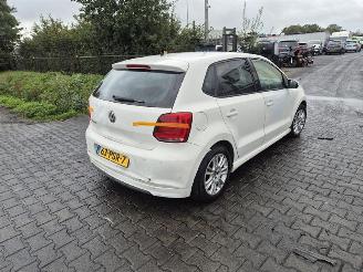  Volkswagen Polo 1.2 TDi 2011/3