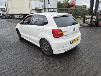 Volkswagen Polo 1.2 TDi picture 2