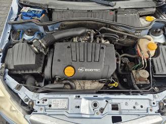 Opel Tigra Twin Top 1.8 picture 8