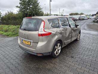 Vrakbiler auto Renault Grand-scenic 1.4 TCe 2011/11
