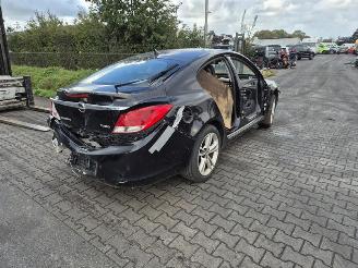 Vrakbiler auto Opel Insignia 1.6 Turbo 2009/3