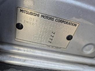 Mitsubishi Outlander 2.0 PHEV 4x4 picture 5