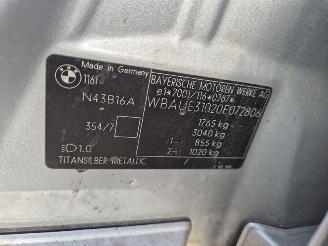 BMW 1-serie 116i picture 8