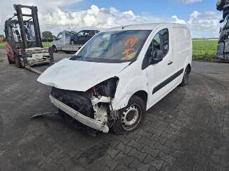 Citroën Berlingo 1.6 HDi picture 3