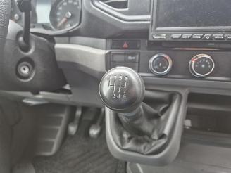 Volkswagen Crafter 2.0 TDi picture 16