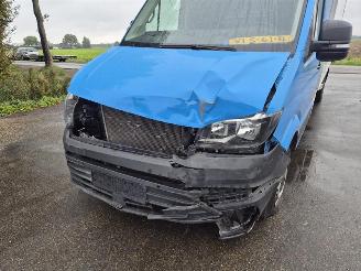 Volkswagen Crafter 2.0 TDi picture 10
