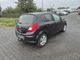  Opel Corsa 1.3 CDTi 2011/1