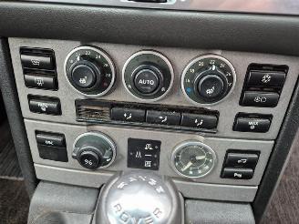 Landrover Range-rover 2.9 TD6 VAN picture 9