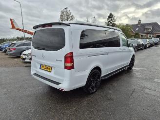  Mercedes  Vito Tourer 114 CDi 2019/3
