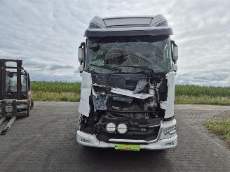DAF XG+ 480FT picture 5
